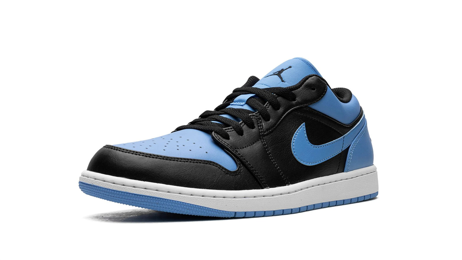 Air Jordan 1 Low "University Blue" - Image 2