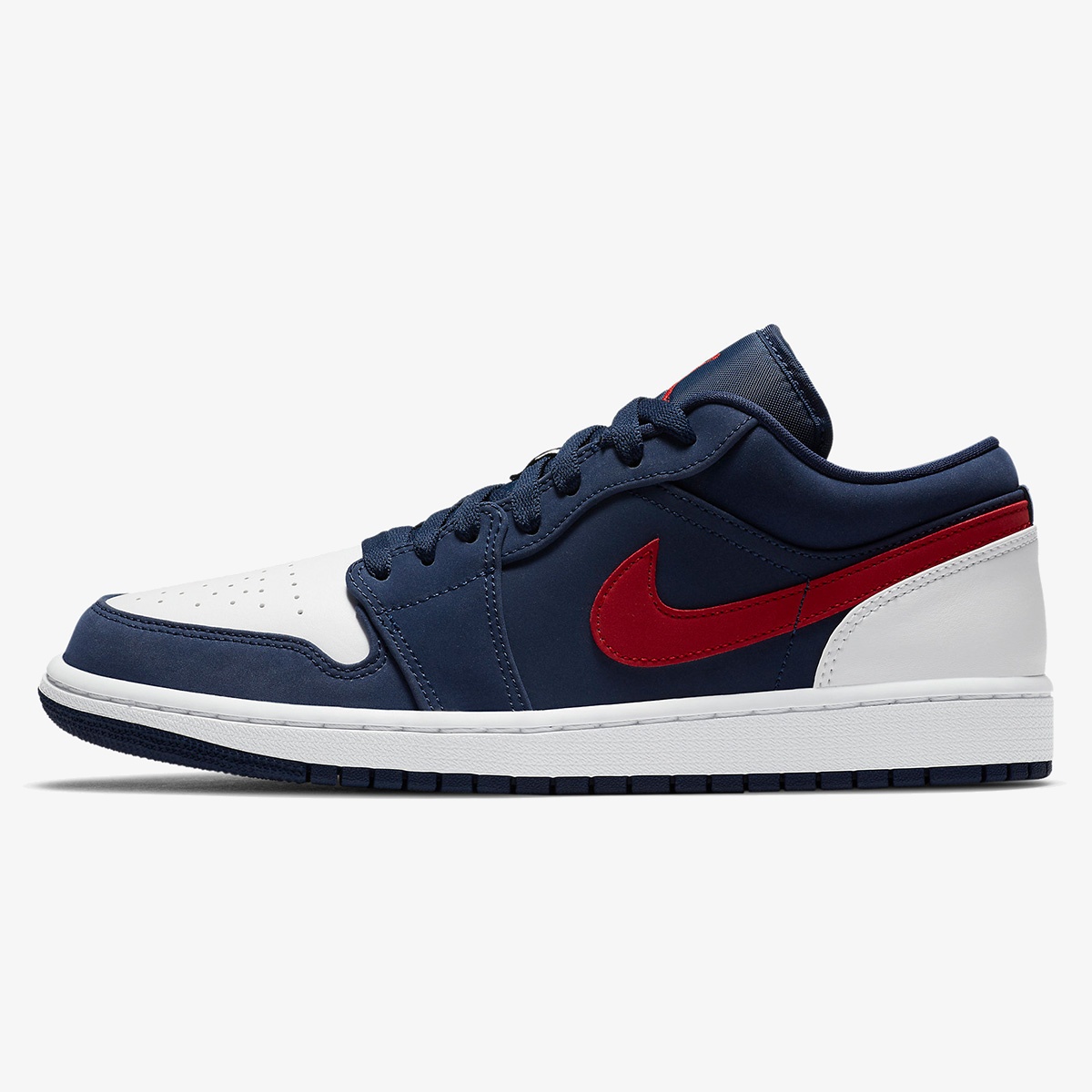 Air Jordan 1 Low 'USA'