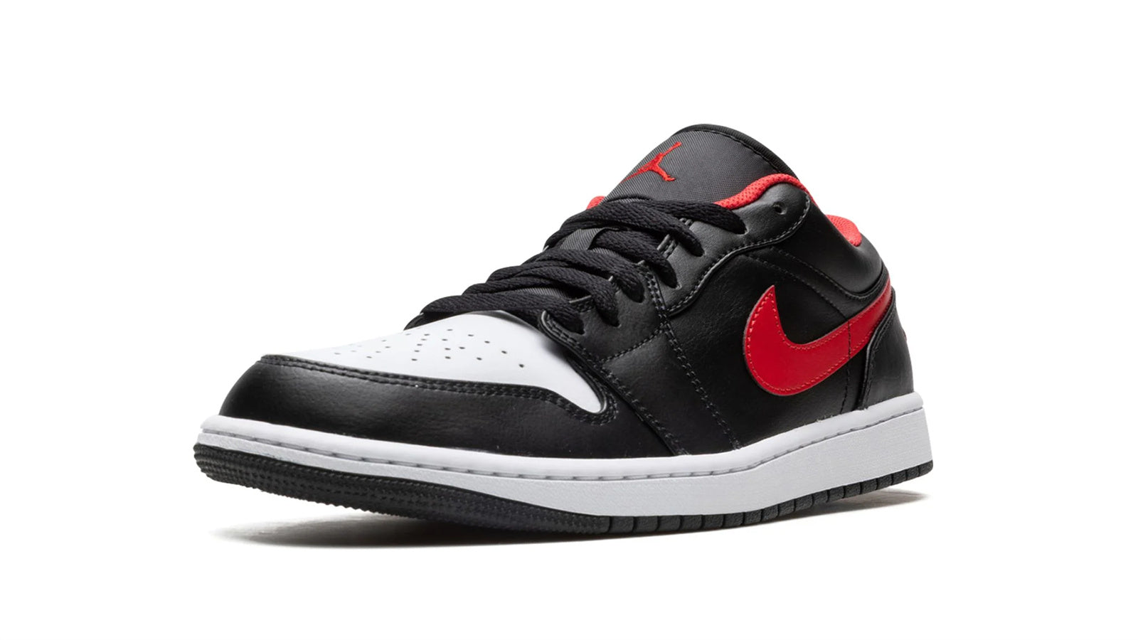 Air Jordan 1 Low "White Toe" - Image 3