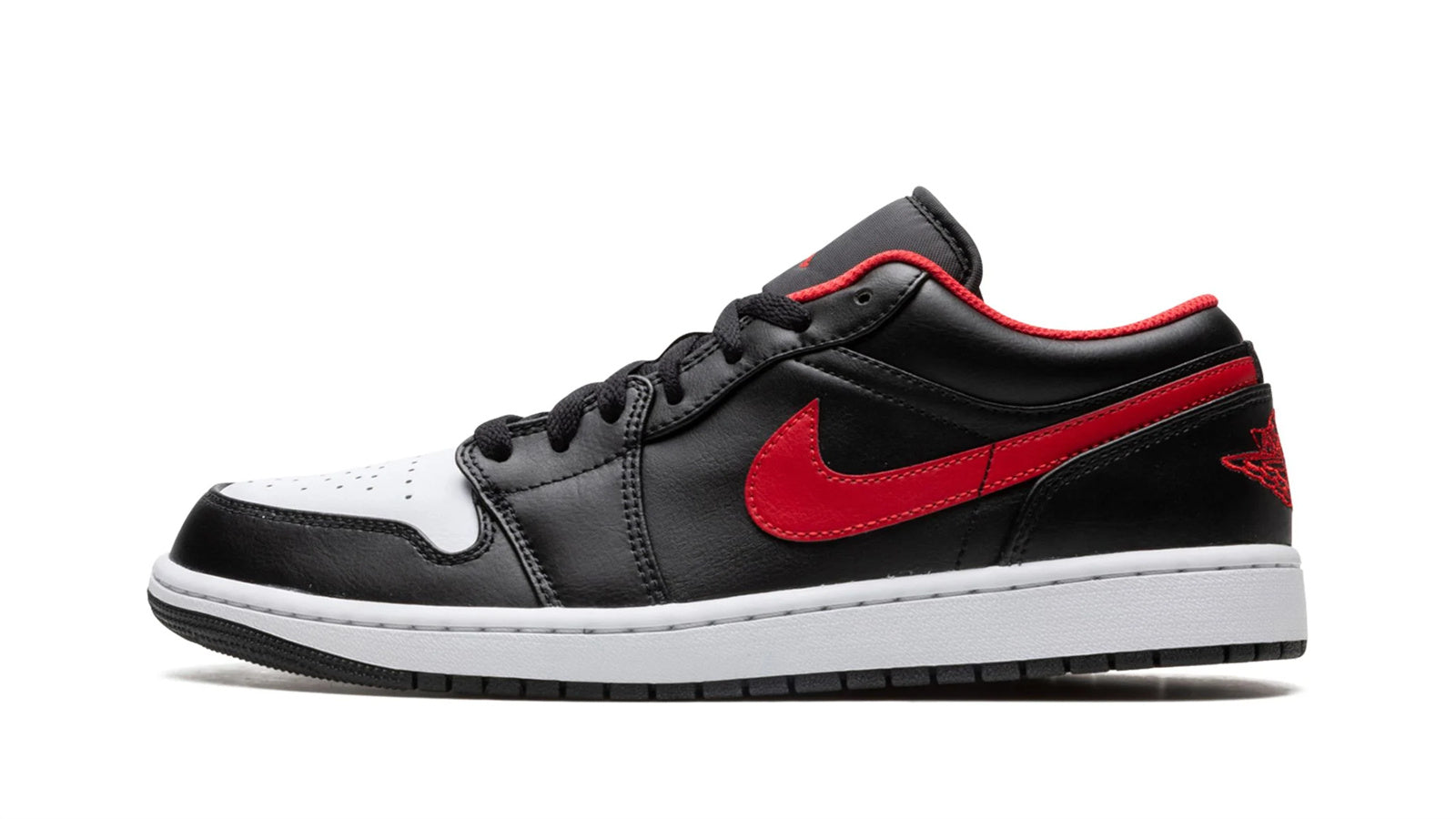 Air Jordan 1 Low "White Toe" - Image 4