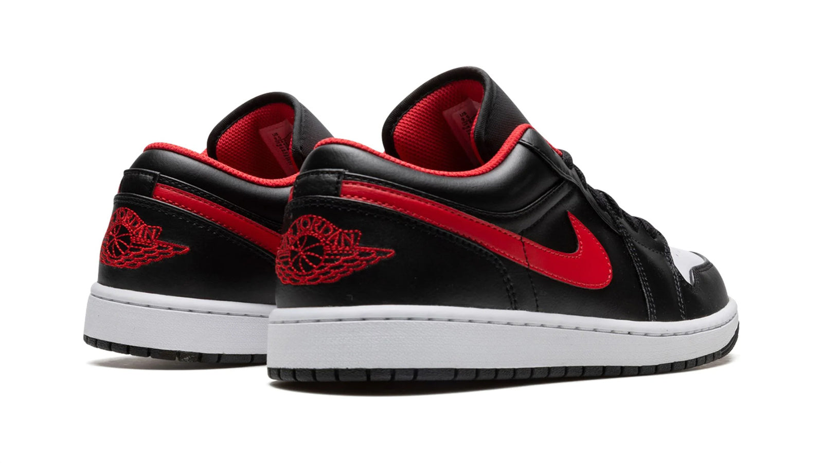 Air Jordan 1 Low "White Toe" - Image 5