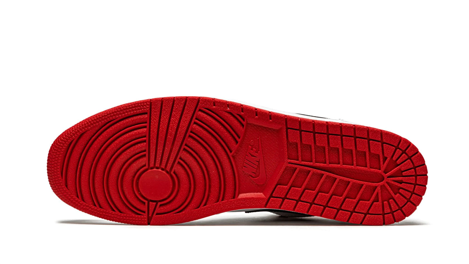 Air Jordan 1 Low "White University Red" - Image 6