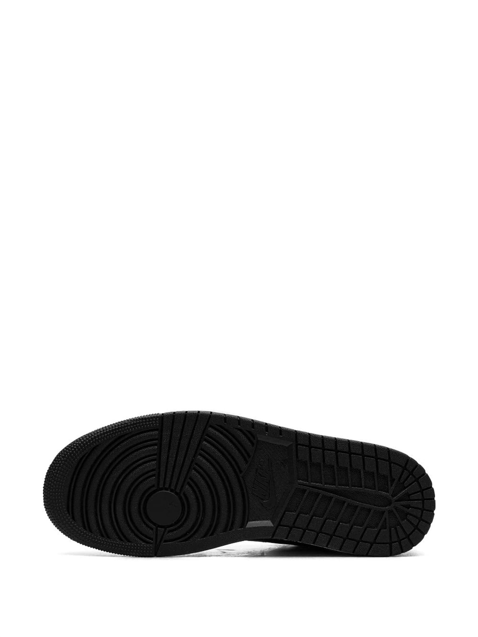Air Jordan 1 Low "White/Black" - Image 5