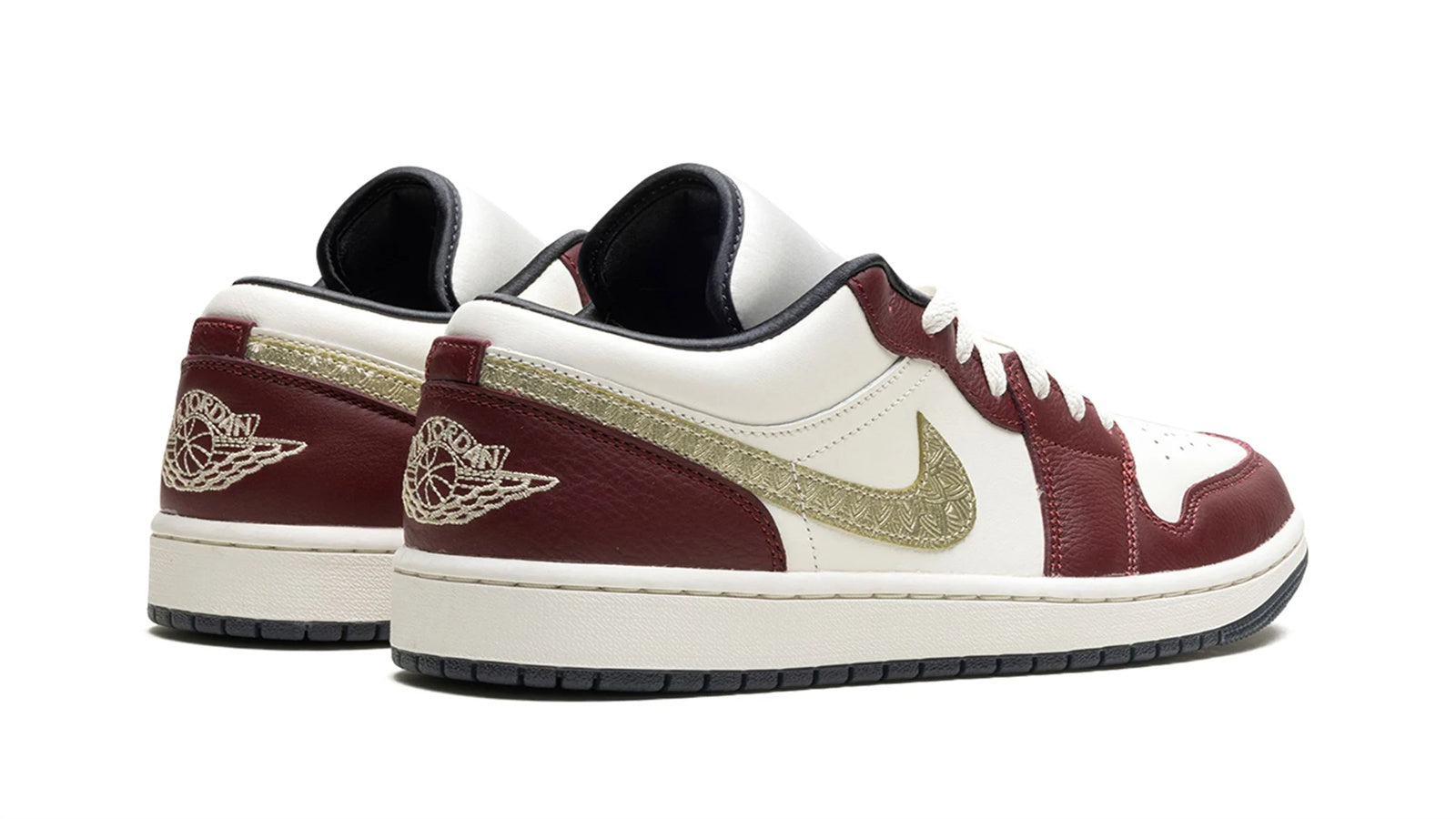 Air Jordan 1 Low WMNS "Chinese New Year" - Image 4