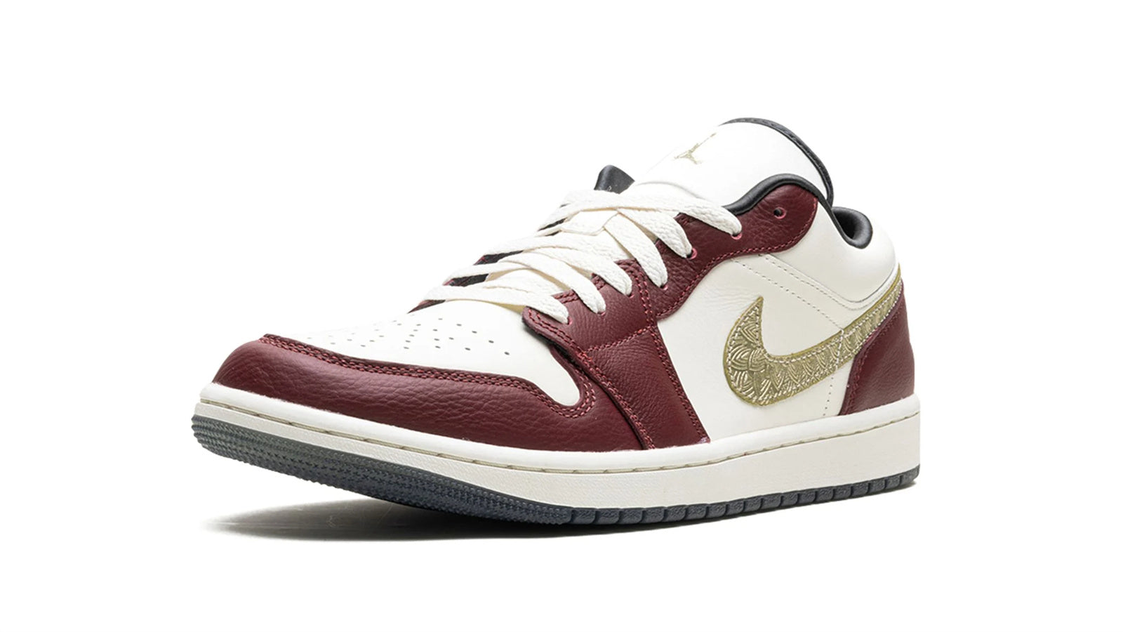 Air Jordan 1 Low WMNS "Chinese New Year" - Image 2