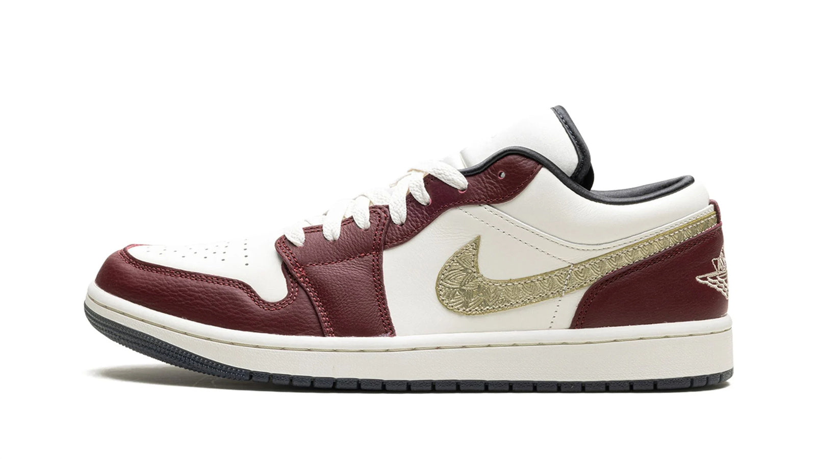 Air Jordan 1 Low WMNS "Chinese New Year" - Image 3