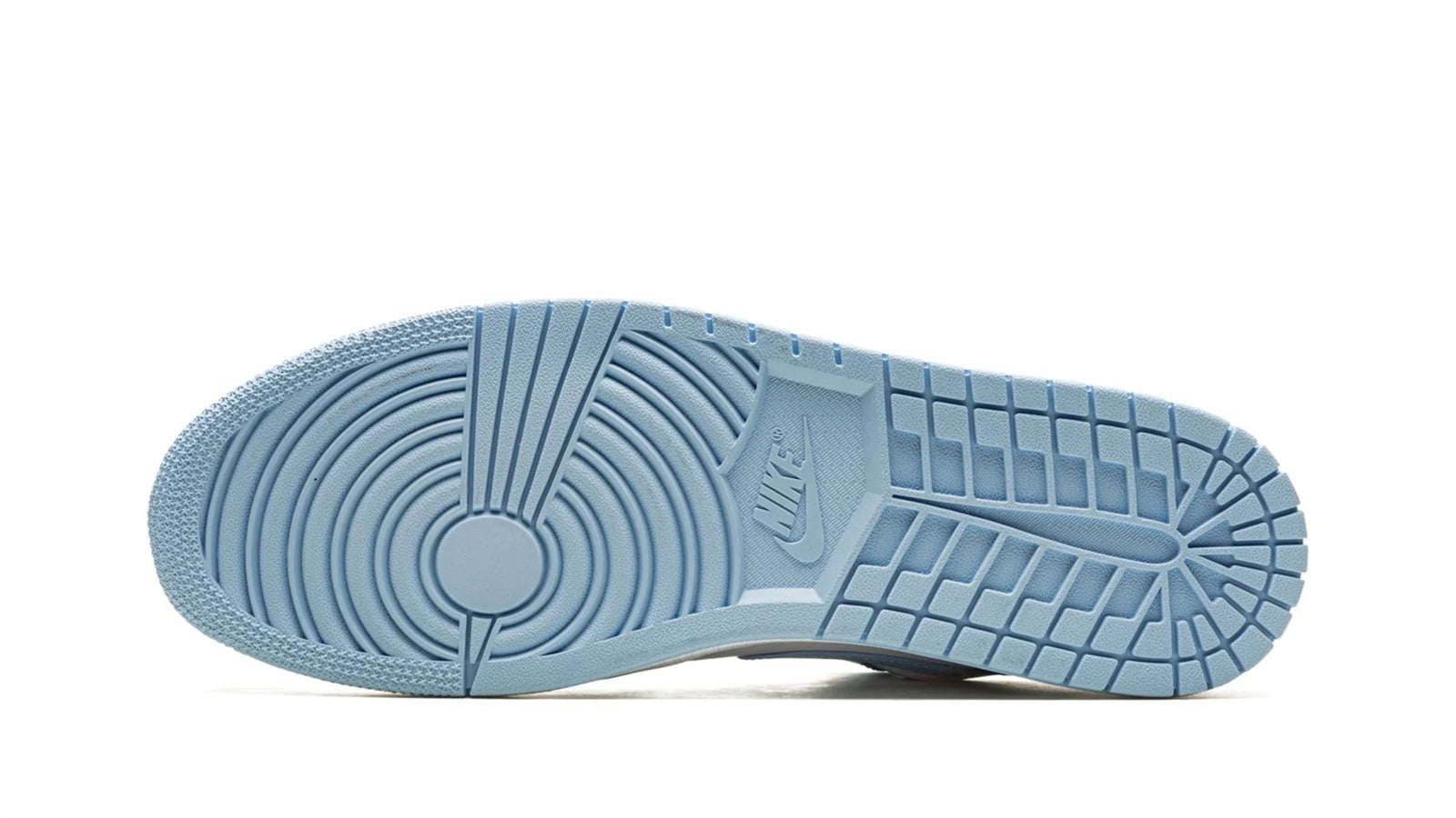 AIR JORDAN 1 LOW WMNS "Ice Blue" - Image 5