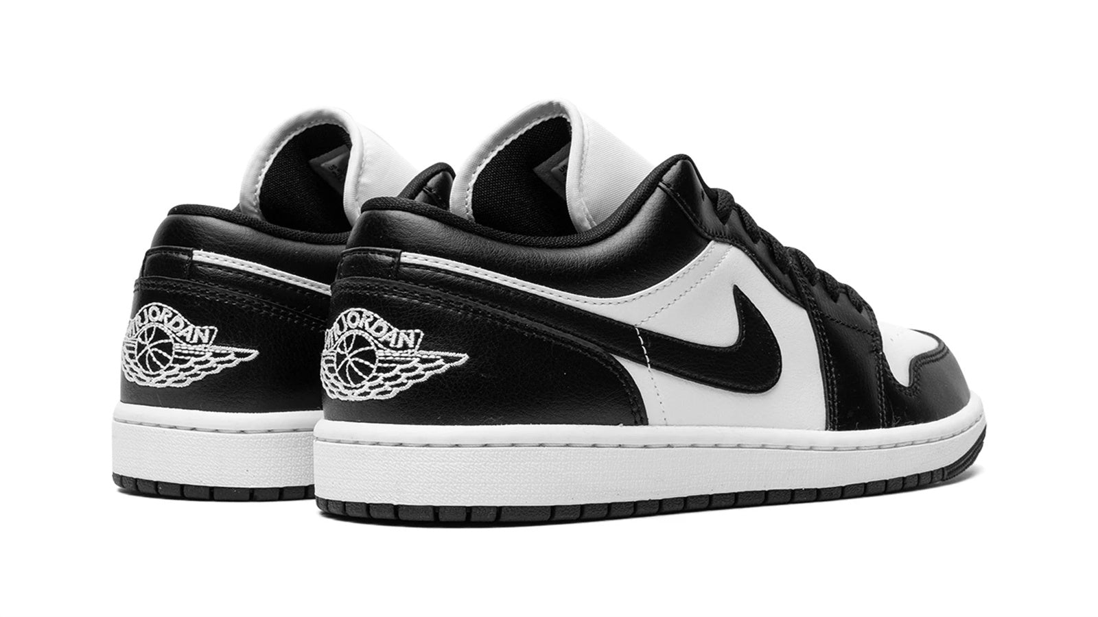 Air Jordan 1 Low WMNS "Panda" - Image 4