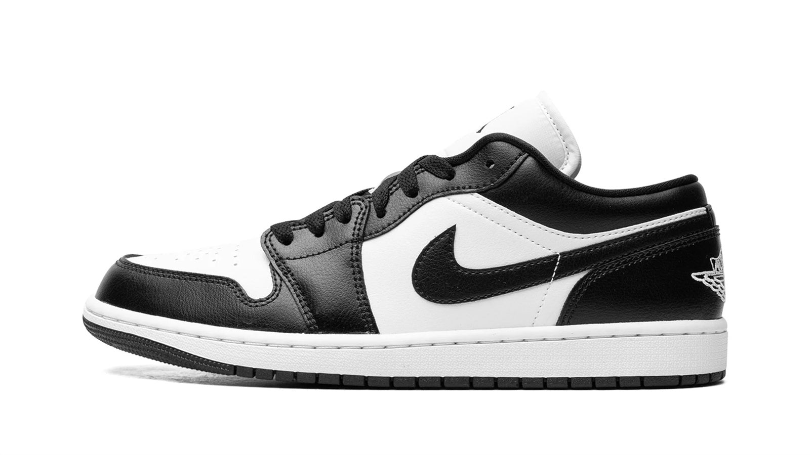 Air Jordan 1 Low WMNS "Panda" - Image 3