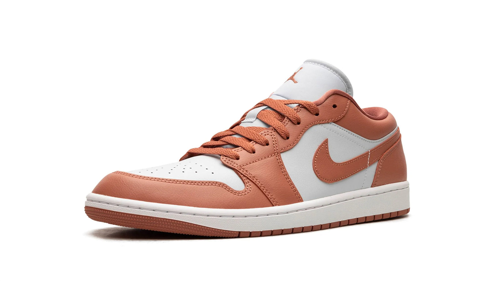 Air Jordan 1 Low WMNS "Sky J Orange" - Image 2