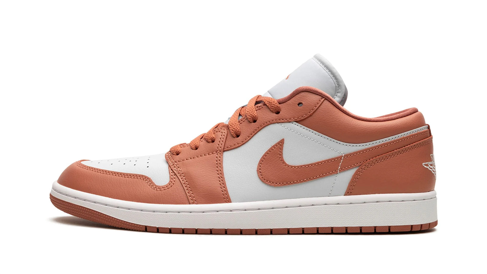 Air Jordan 1 Low WMNS "Sky J Orange" - Image 3