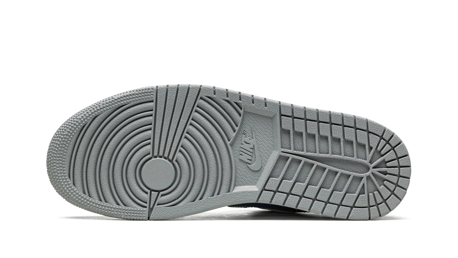Air Jordan 1 Low WMNS "Stealth / French Blue" - Image 5