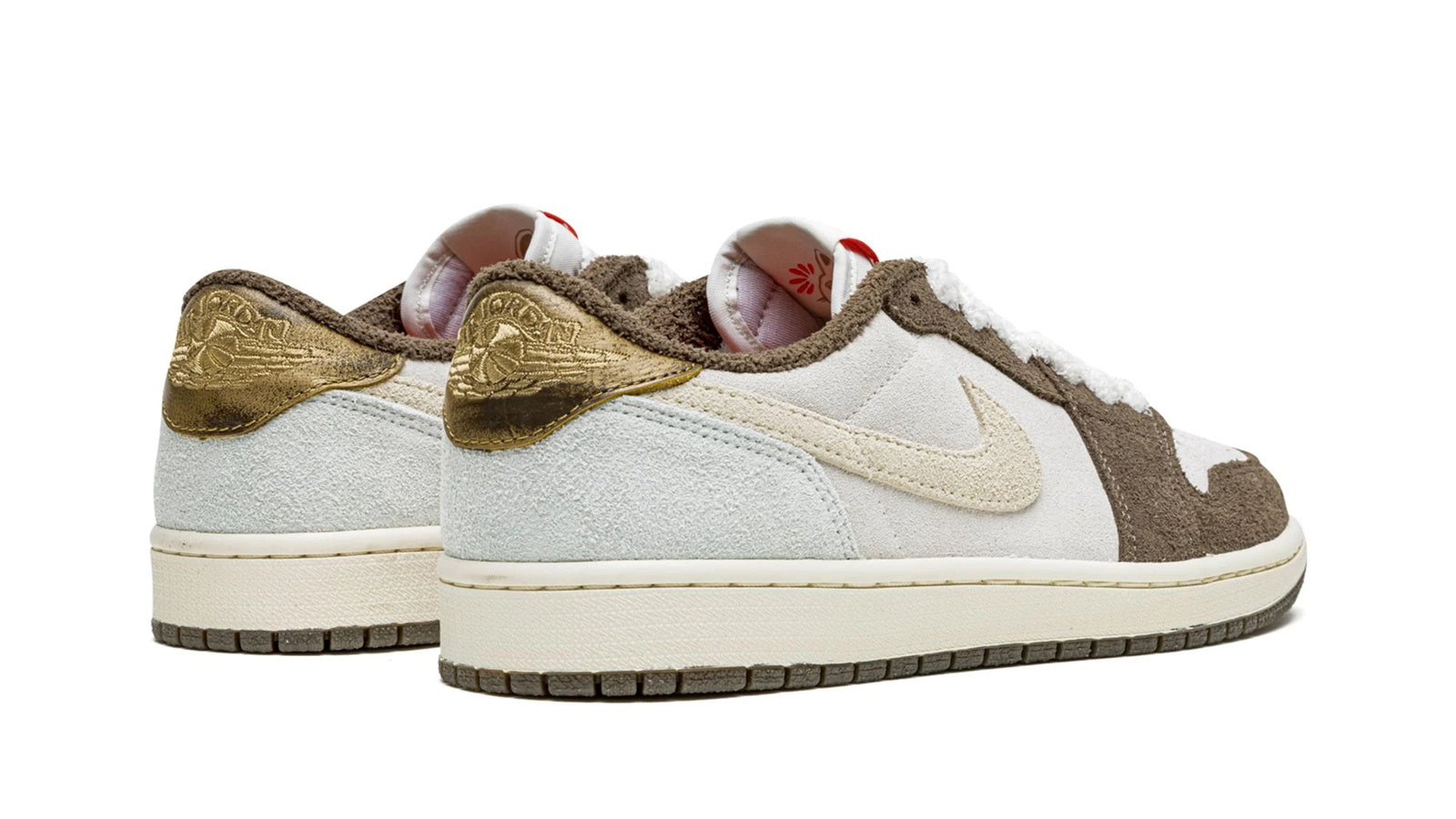 Air Jordan 1 Low "Year Of The Rabbit" - Image 4