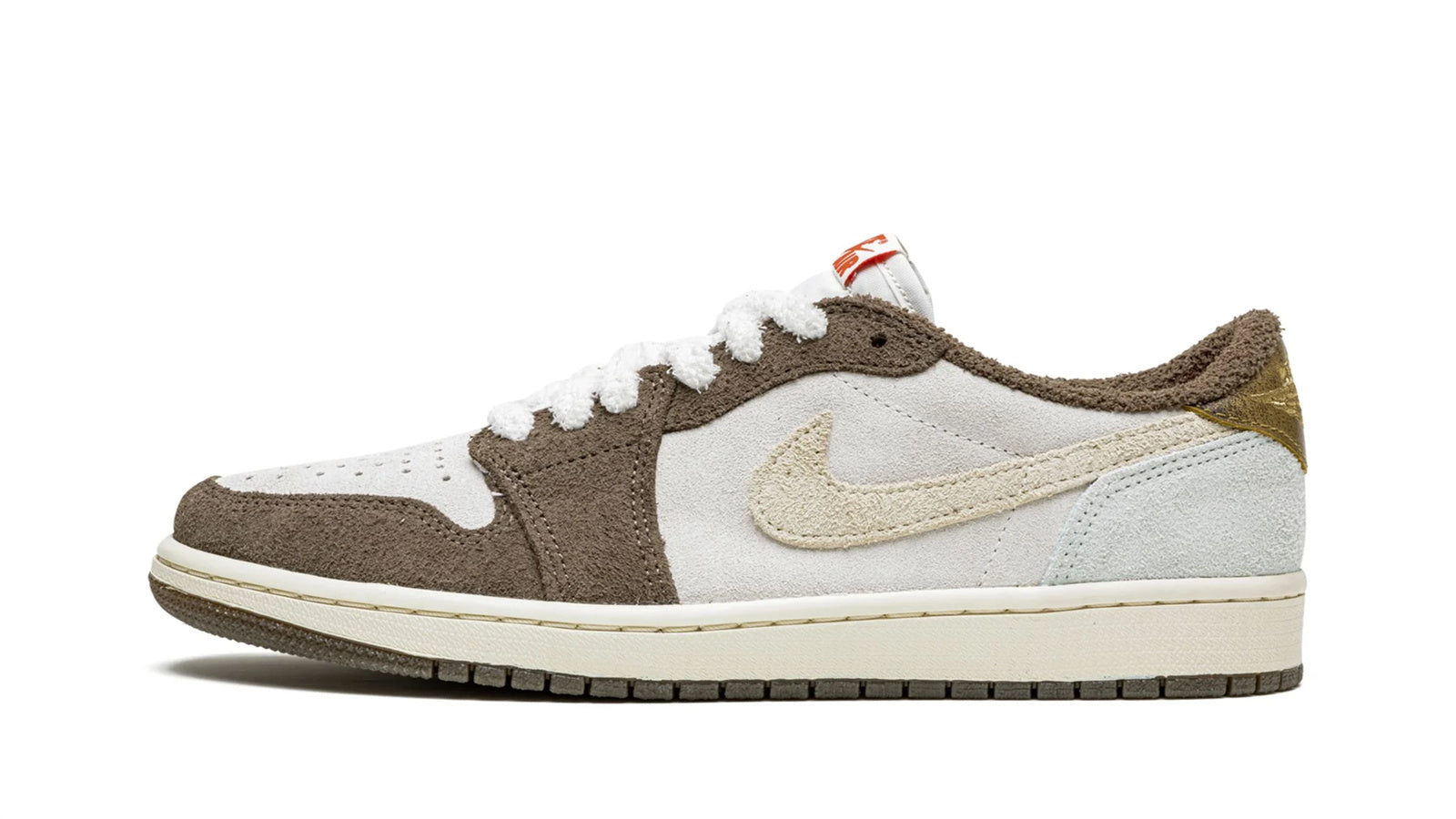 Air Jordan 1 Low "Year Of The Rabbit" - Image 3