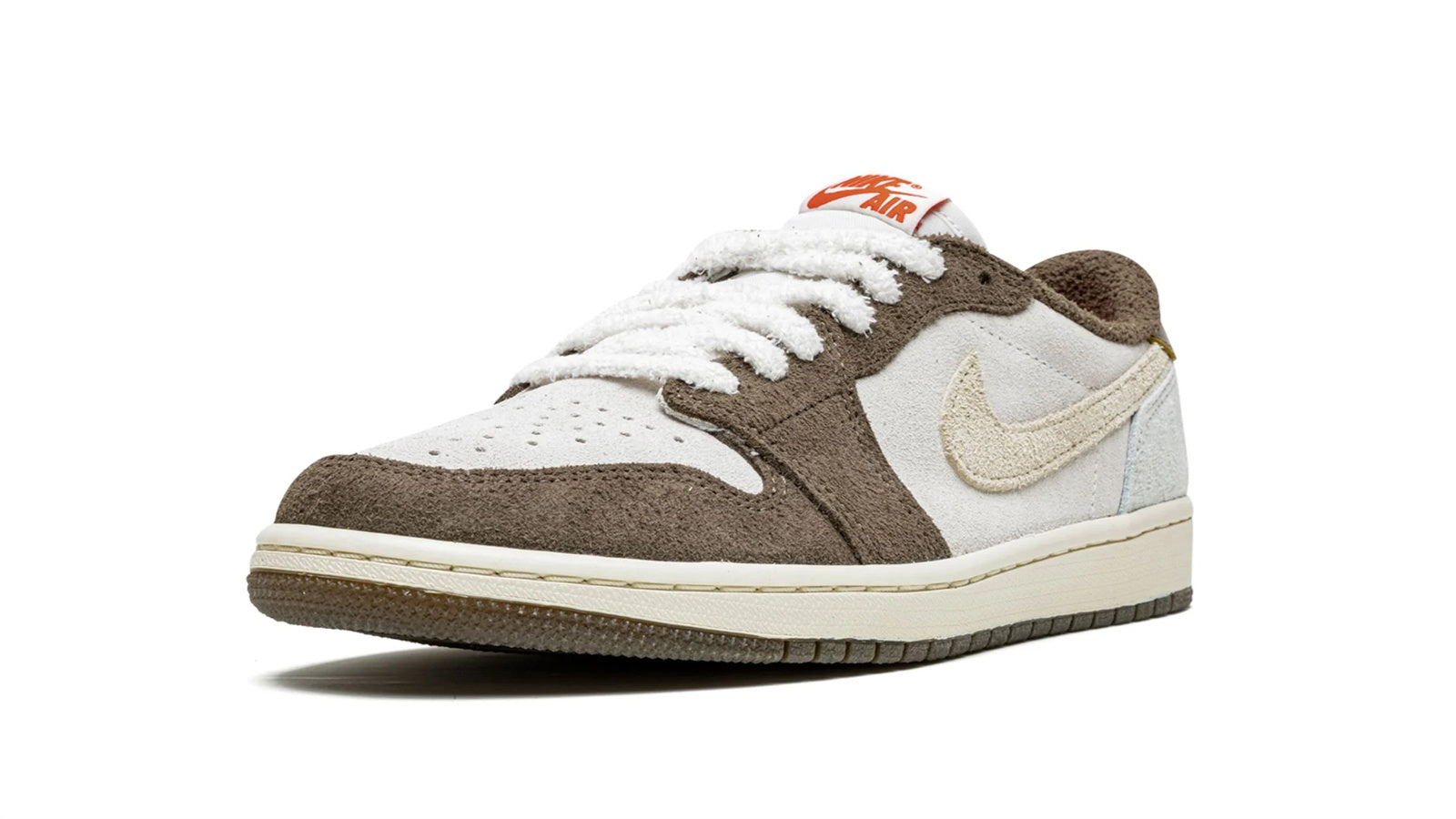 Air Jordan 1 Low "Year Of The Rabbit" - Image 2
