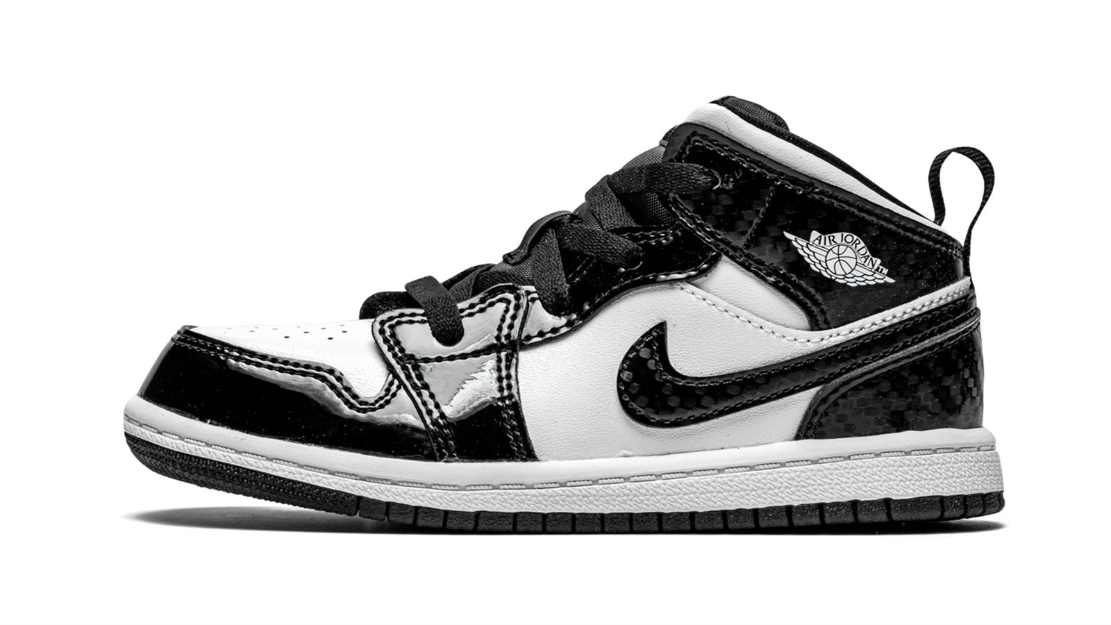 Air Jordan 1 Mid "All-Star 2021" - Image 3