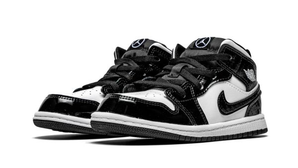 Air Jordan 1 Mid "All-Star 2021" - Image 2
