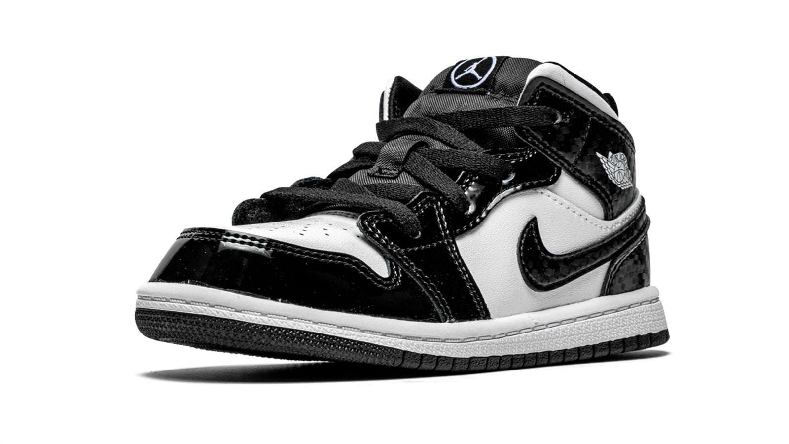 Air Jordan 1 Mid "All-Star 2021" - Image 3