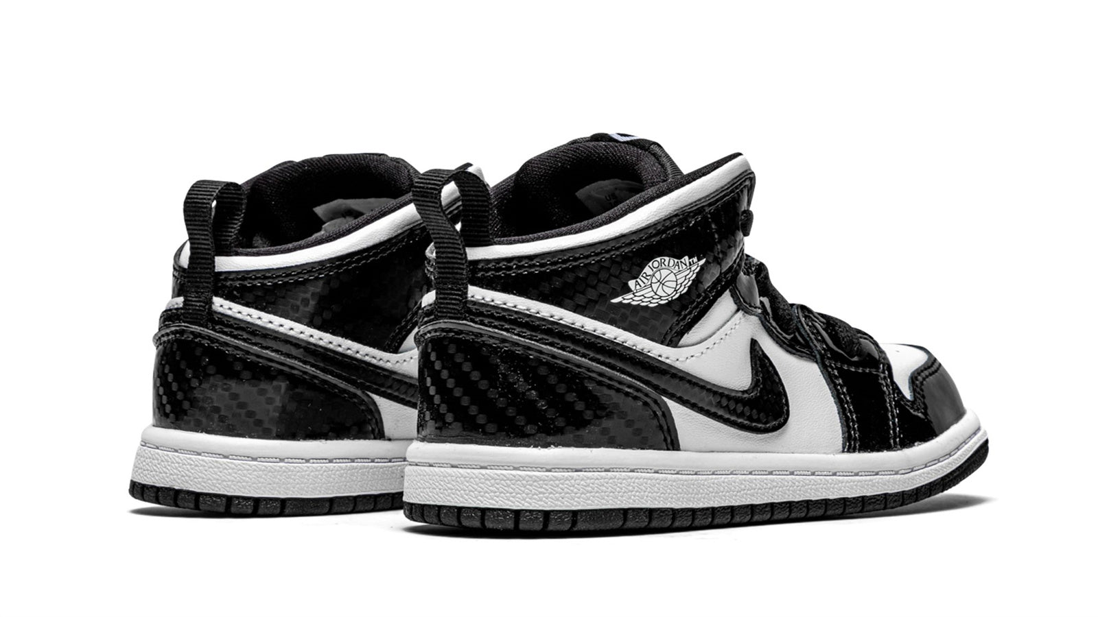 Air Jordan 1 Mid "All-Star 2021" - Image 4