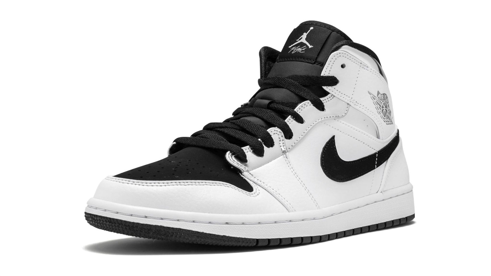 Air Jordan 1 Mid "Alternate Think 16" - Image 3