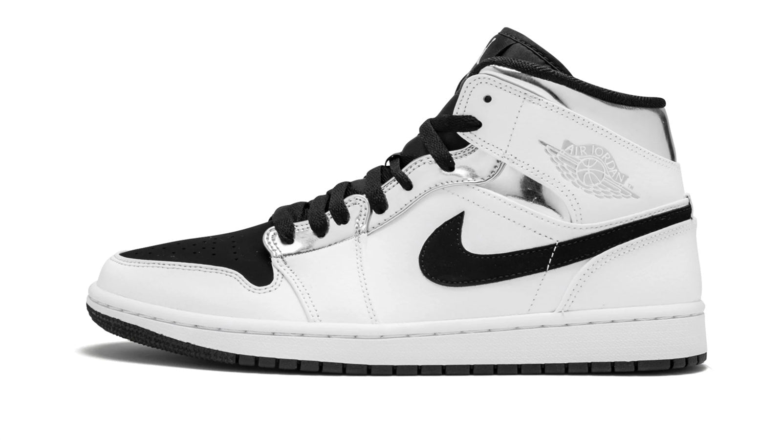 Air Jordan 1 Mid "Alternate Think 16" - Image 3