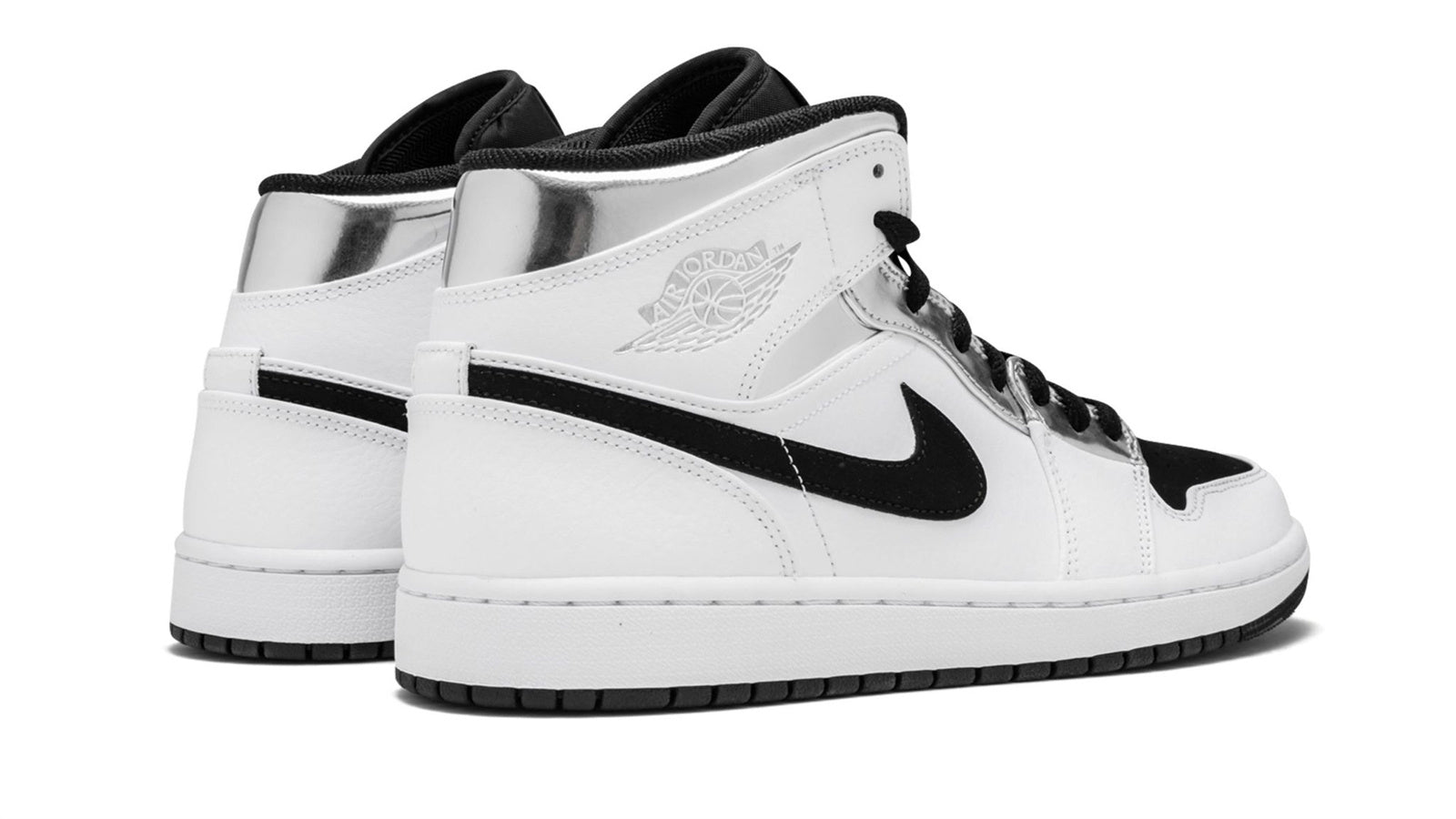 Air Jordan 1 Mid "Alternate Think 16" - Image 5
