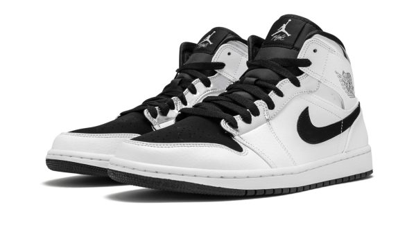 Air Jordan 1 Mid "Alternate Think 16" - Image 2