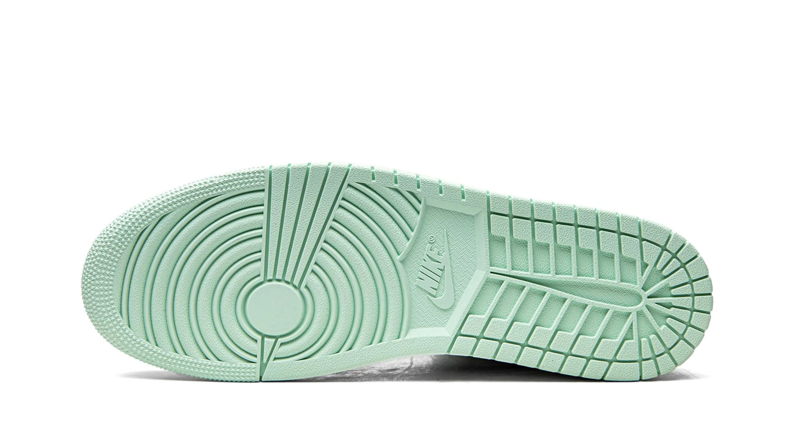 Air Jordan 1 Mid "Blue Mint" - Image 6