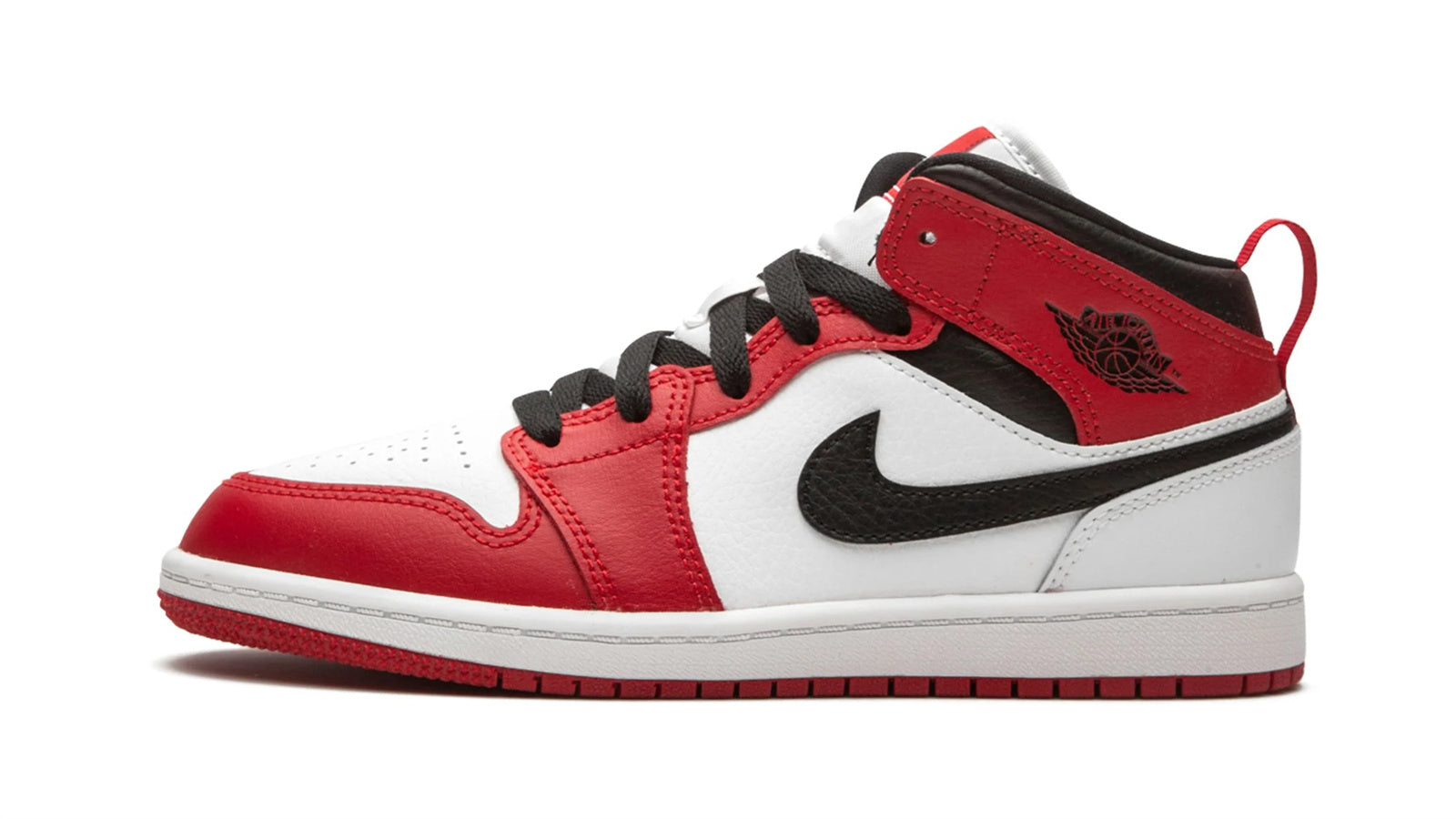 Air Jordan 1 Mid "Chicago 2020" - Image 4