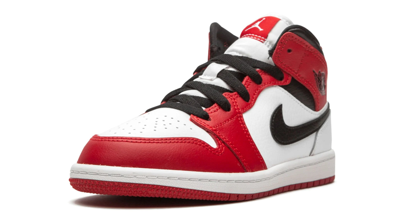 Air Jordan 1 Mid "Chicago 2020" - Image 2