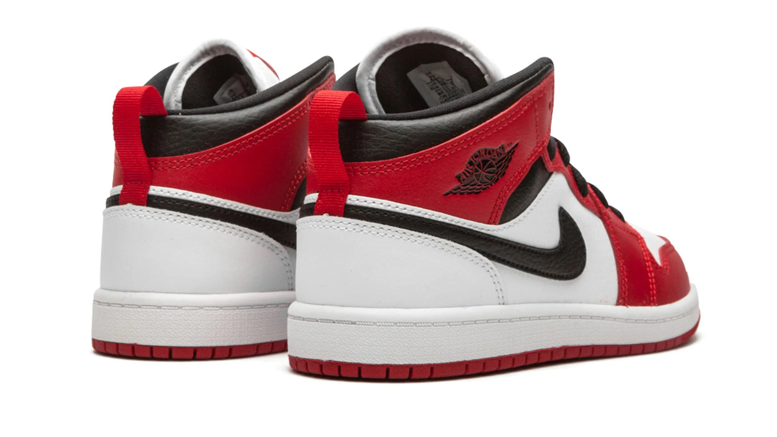 Air Jordan 1 Mid "Chicago 2020" - Image 5