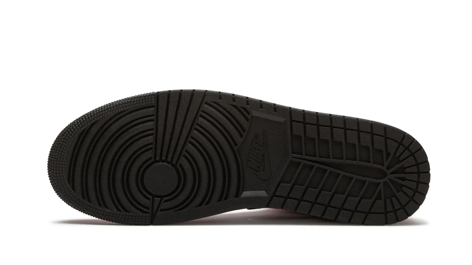 Air Jordan 1 Mid "Chicago Black Toe" - Image 6
