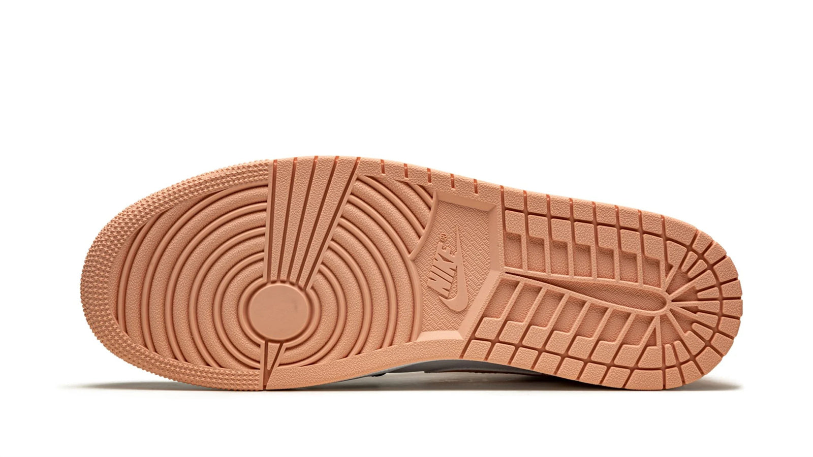 Air Jordan 1 Mid "Crimson Tint" - Image 5