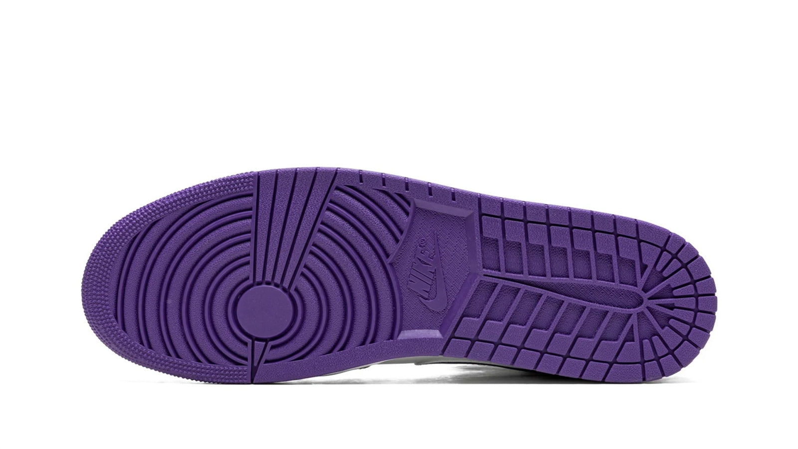 Air Jordan 1 Mid "Dark Iris" - Image 6