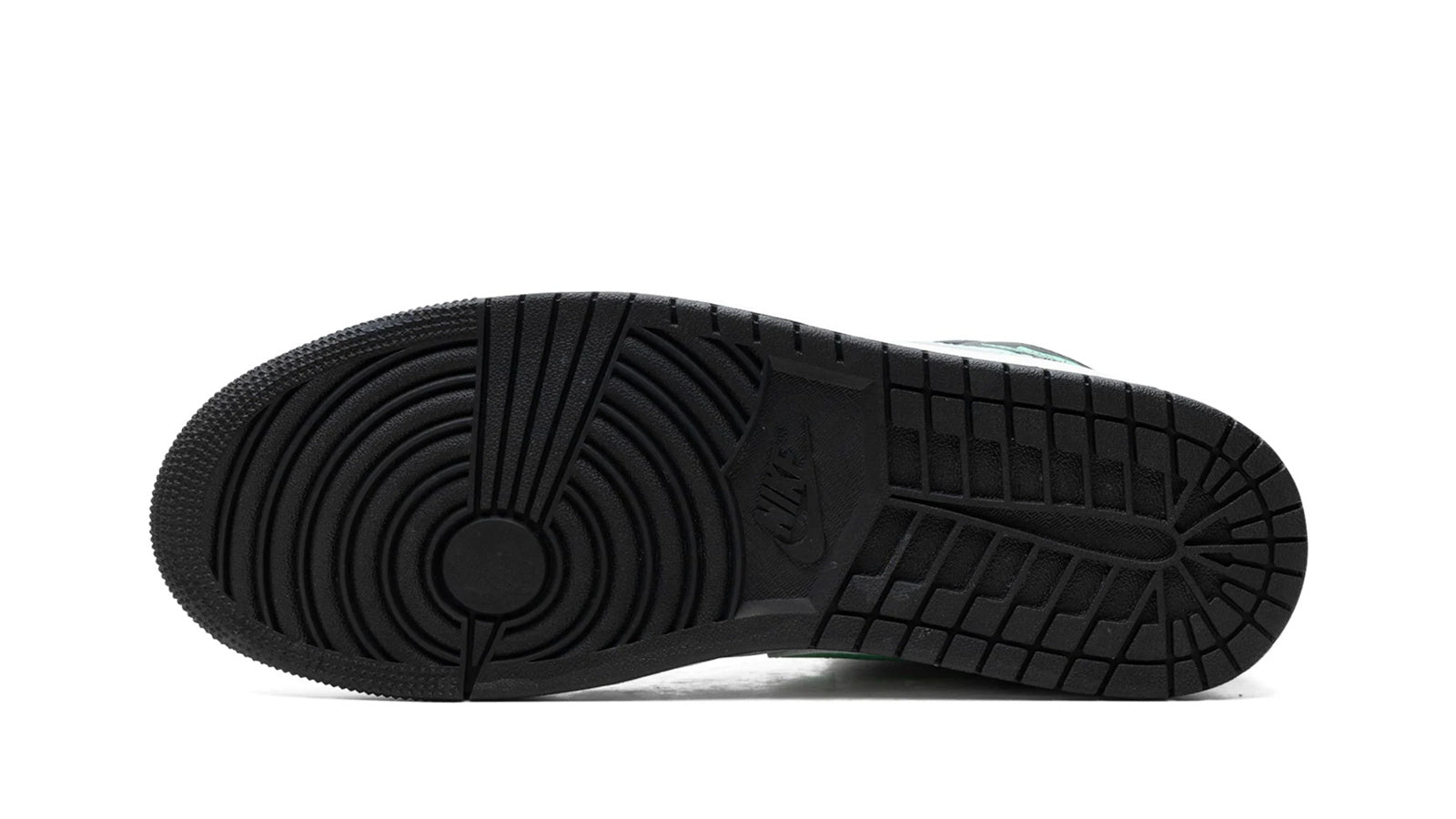 Air Jordan 1 Mid "GREEN GLOW" - Image 6