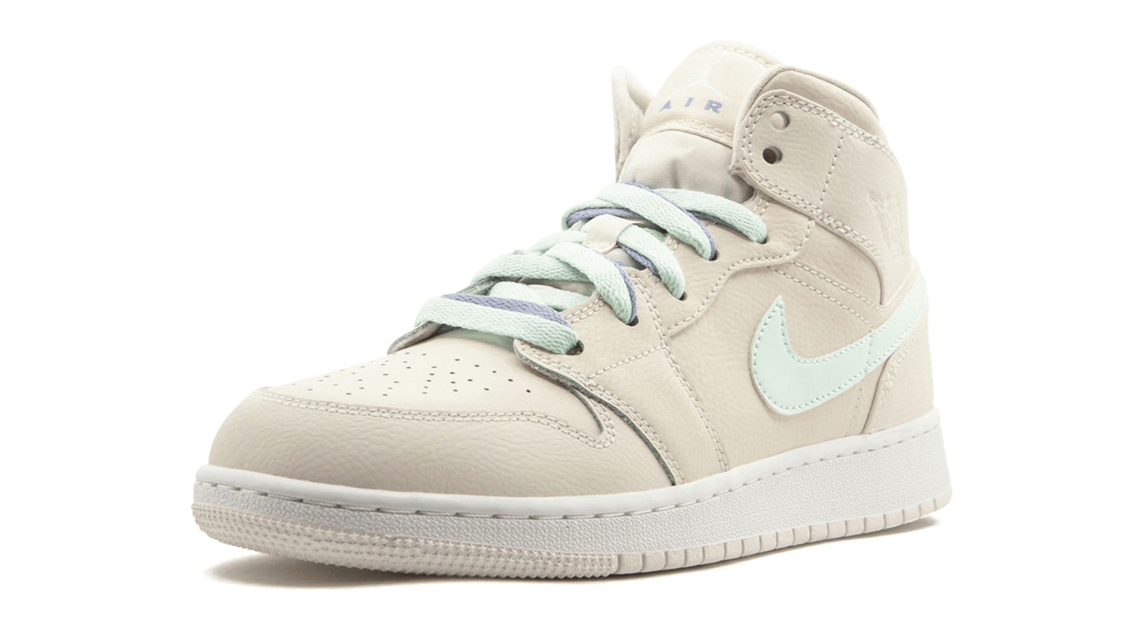 Air Jordan 1 Mid GS "Phantom" - Image 3