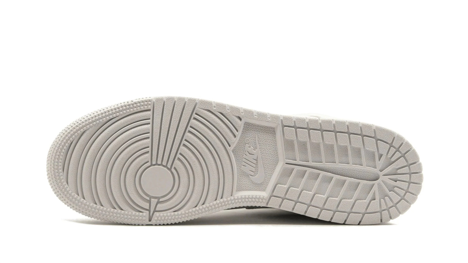 Air Jordan 1 Mid GS "Phantom" - Image 6