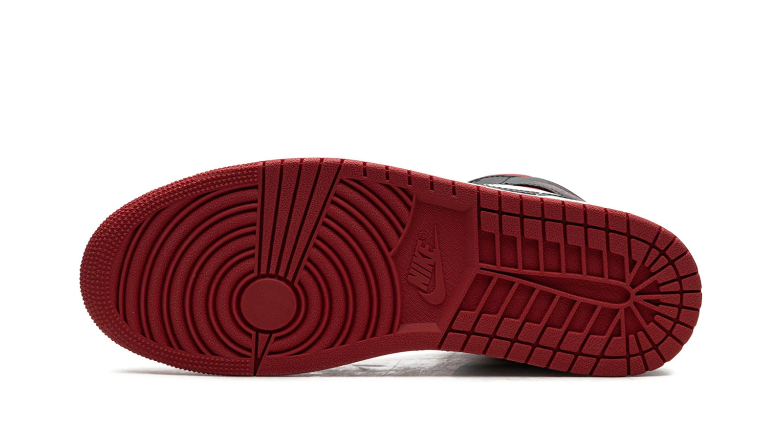 Air Jordan 1 Mid "Gym Red Black Toe" - Image 5