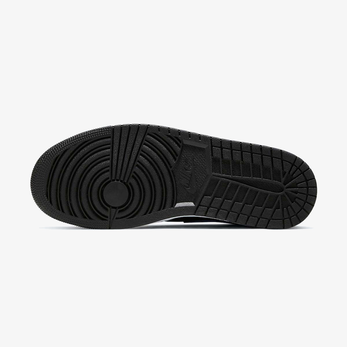 Air Jordan 1 Mid 'Hyper Royal' - Image 6
