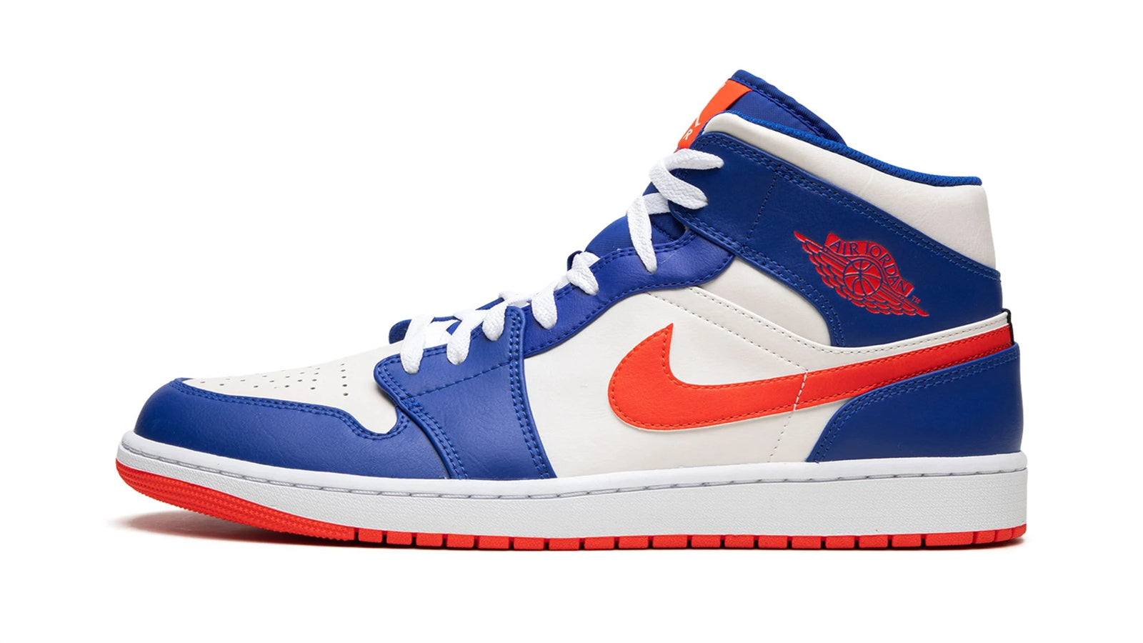 Air Jordan 1 MID "Knicks" - Image 3
