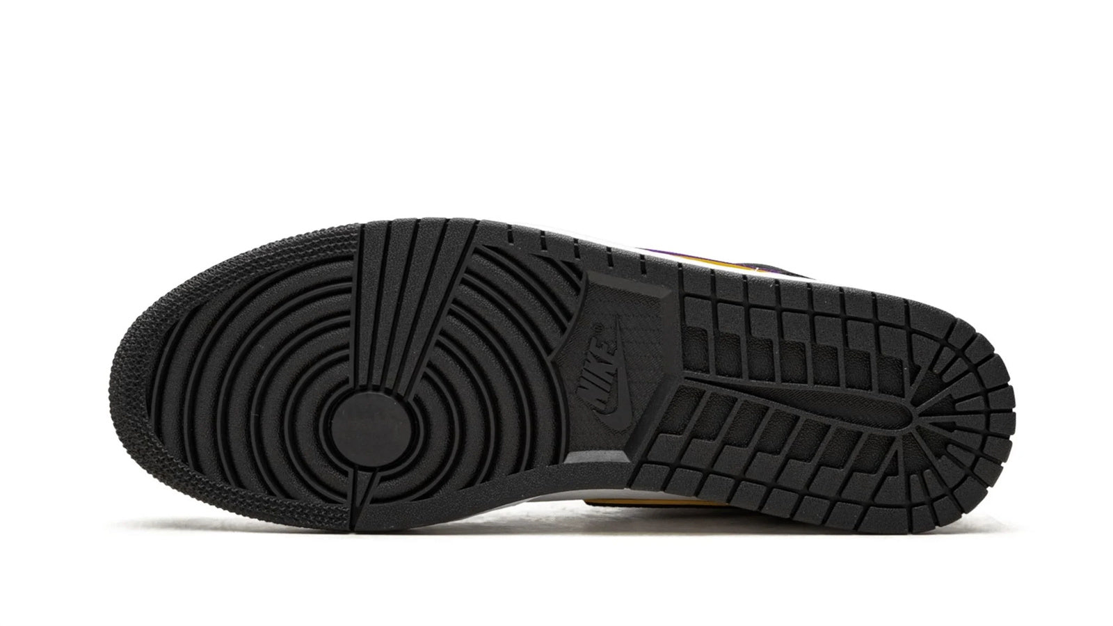 Air Jordan 1 Mid "Lakers Top 3" - Image 6