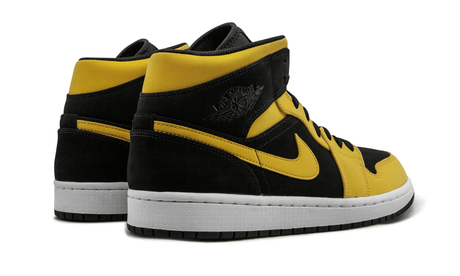 Air Jordan 1 Mid "New Love 2017 Release" - Image 5