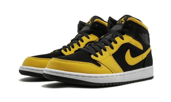 Air Jordan 1 Mid "New Love 2017 Release" - Image 2
