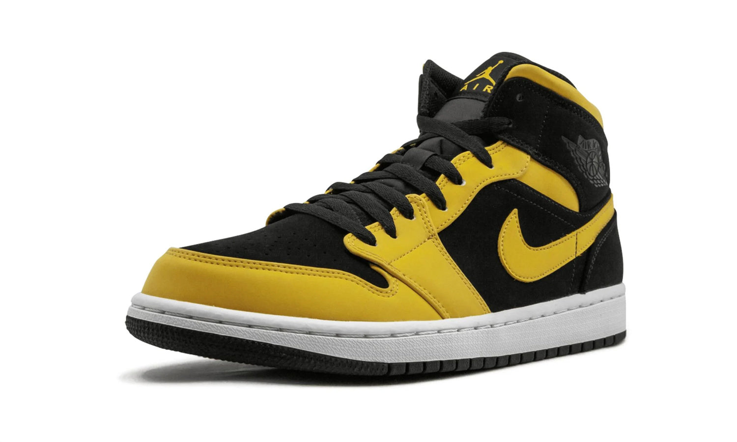 Air Jordan 1 Mid "New Love 2017 Release" - Image 3