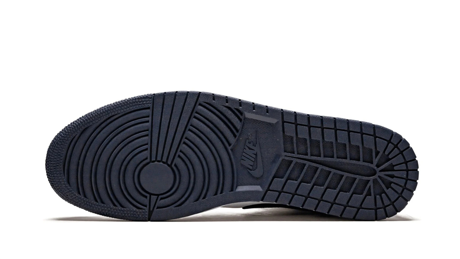 Air Jordan 1 Mid "Obsidian" - Image 6