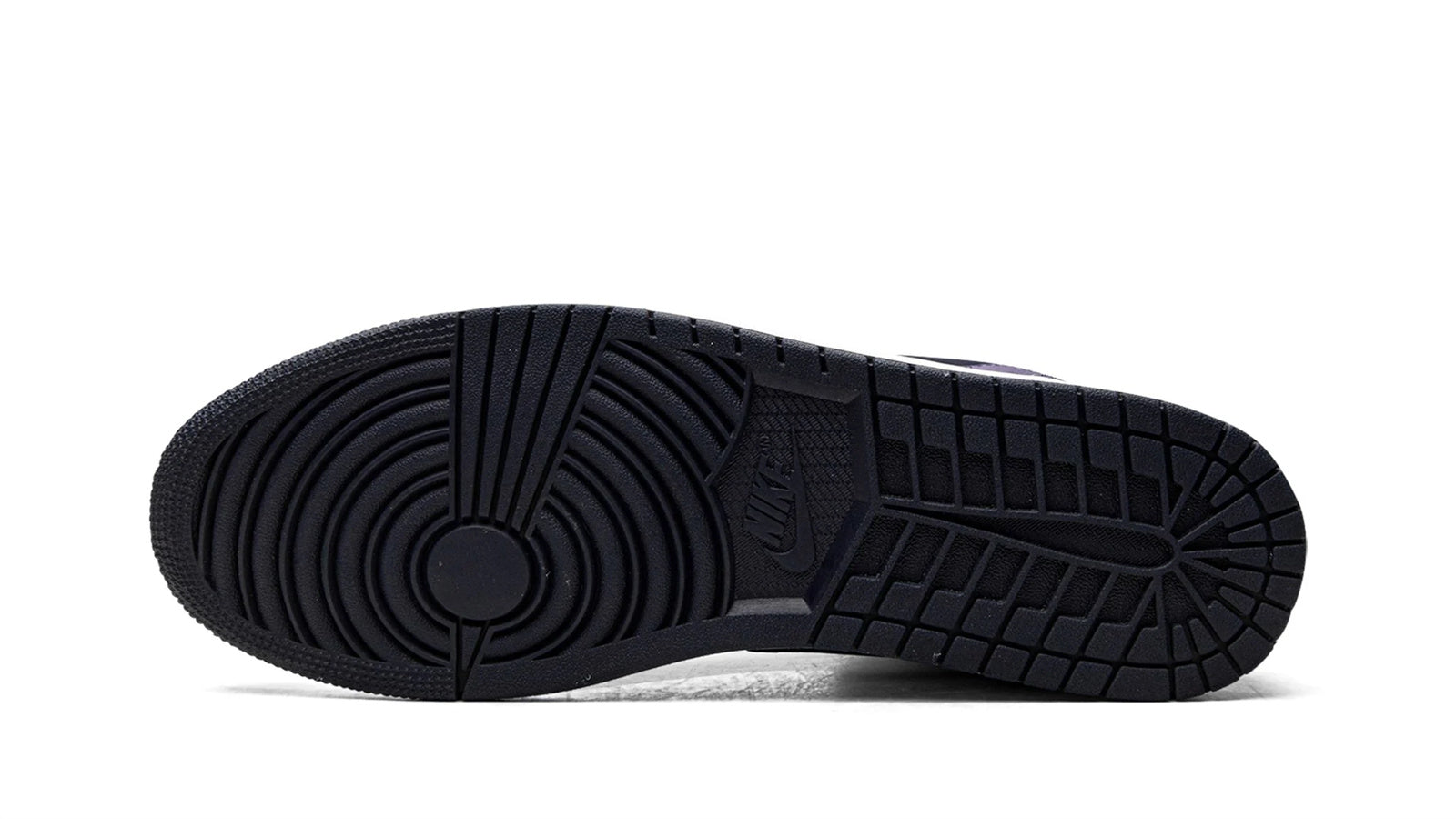 Air Jordan 1 Mid "Sanded Purple" - Image 6
