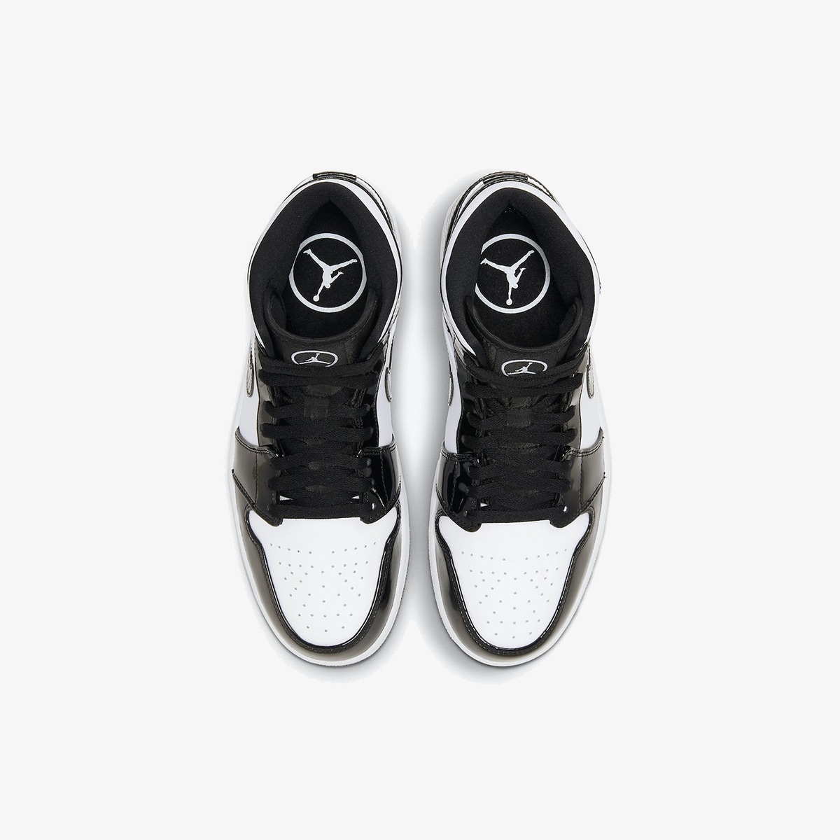 Air Jordan 1 Mid SE 'All Star 2021' - Image 4