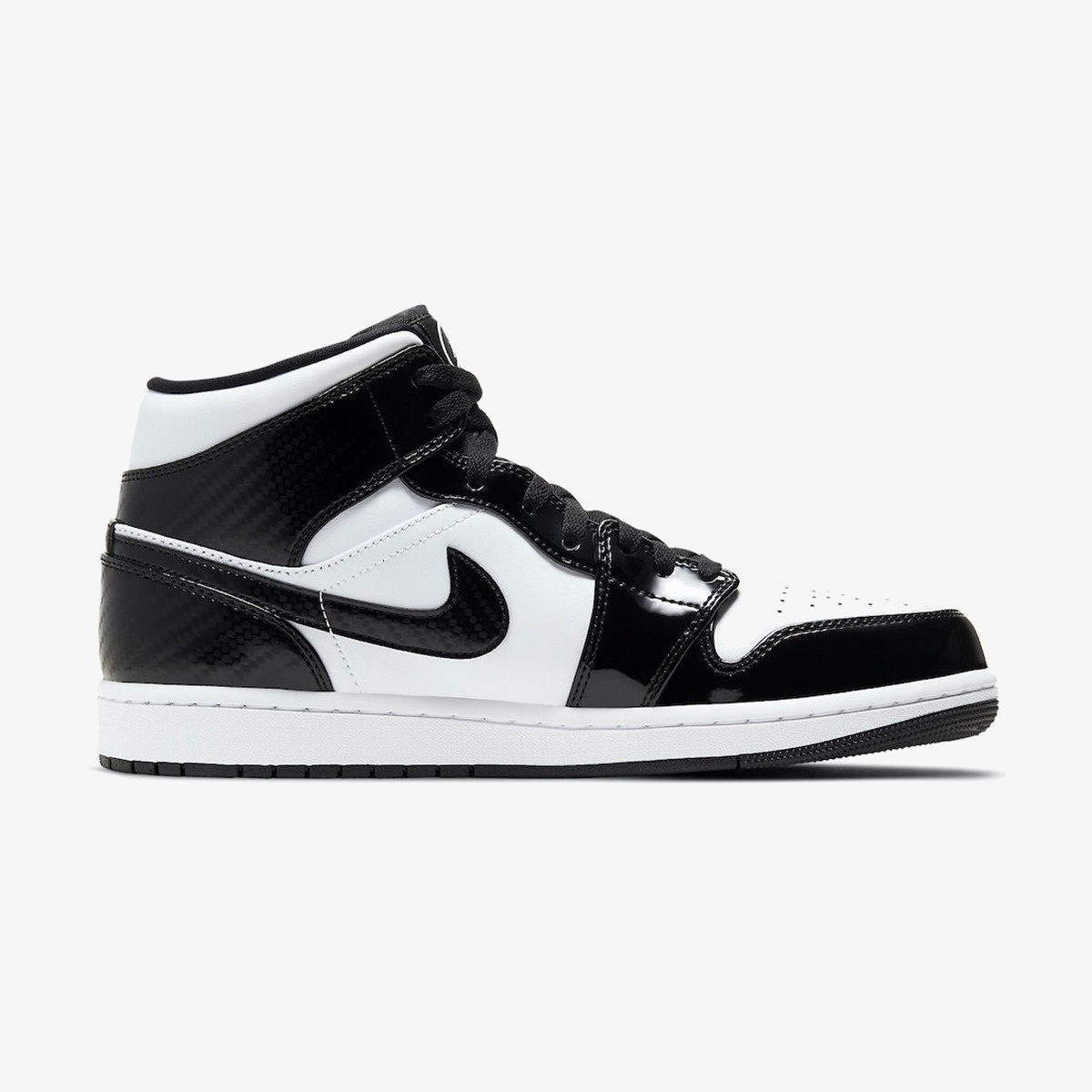 Air Jordan 1 Mid SE 'All Star 2021' - Image 2