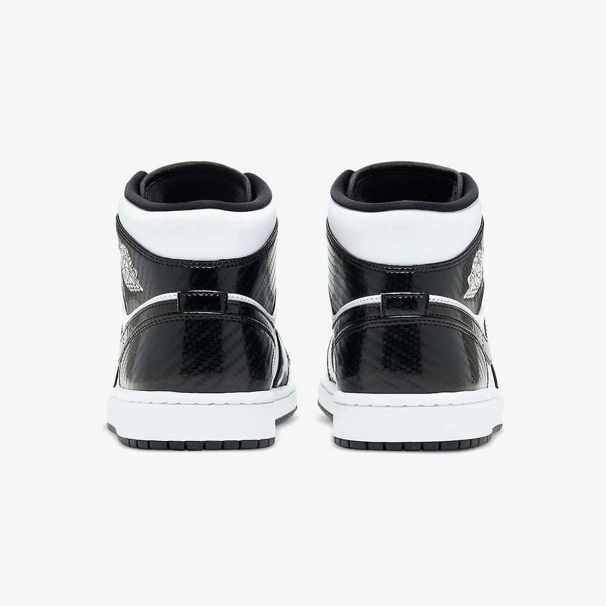 Air Jordan 1 Mid SE 'All Star 2021' - Image 5