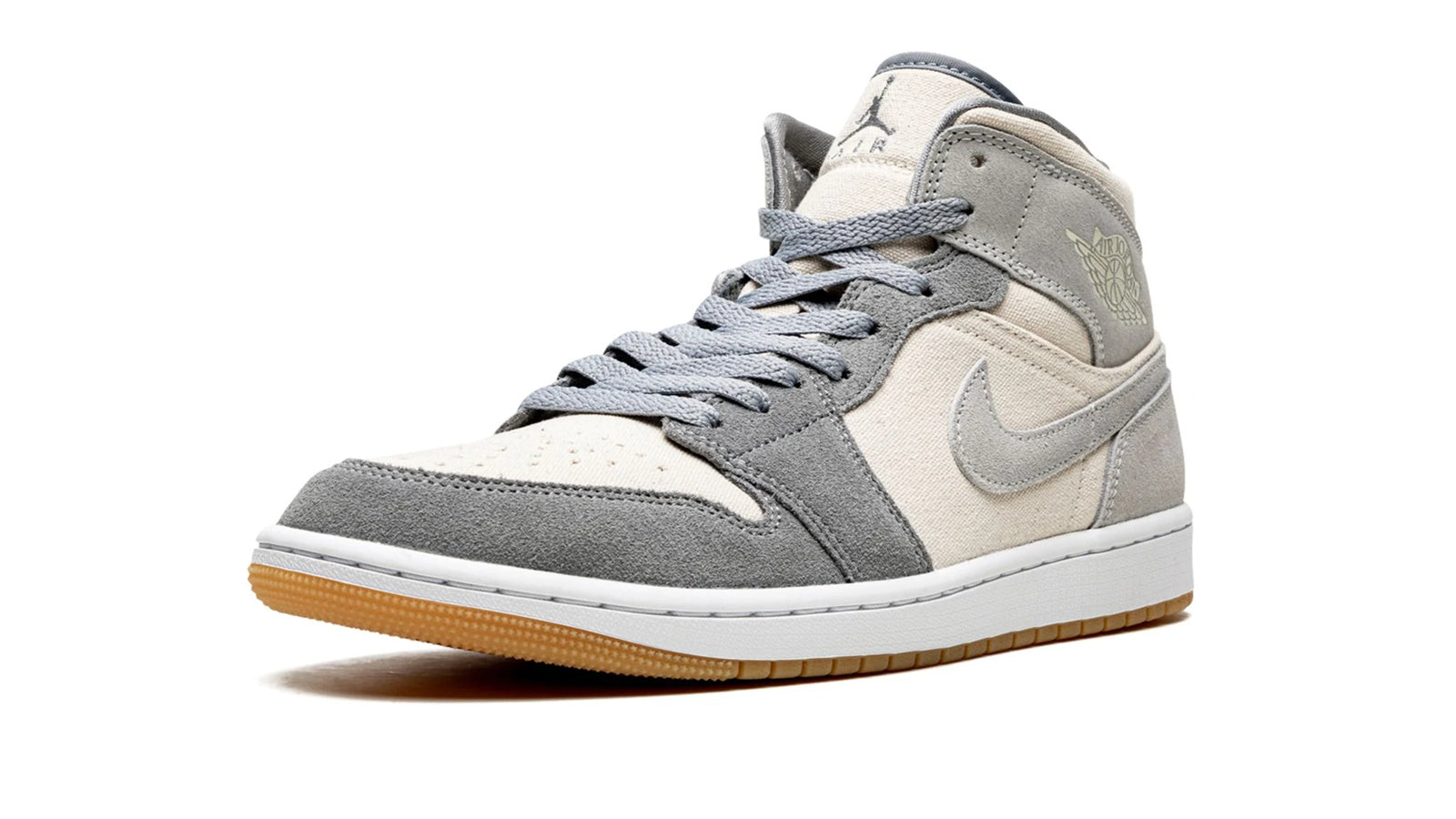 Air Jordan 1 MID SE "Coconut Milk" - Image 3